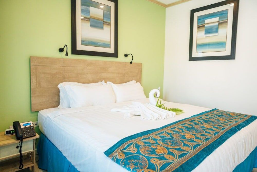 Maxwell Del Mar Hotel 2