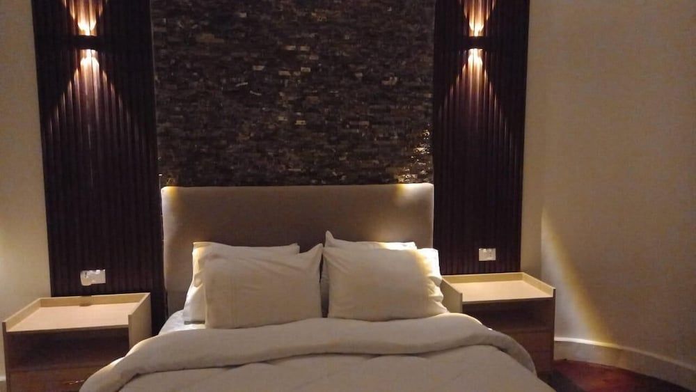 Centro Citta Cairo Hotel -1 estrellas en Cairo