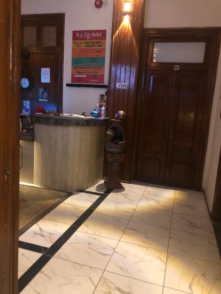 Centro Citta Cairo Hotel 3