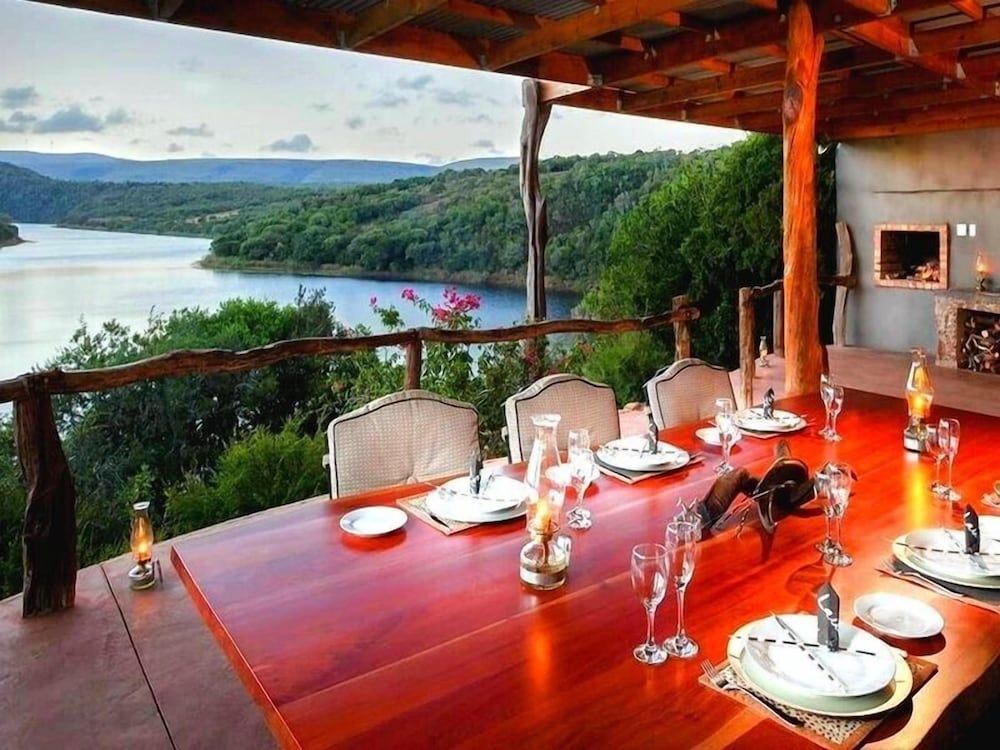 African Safari Lodge