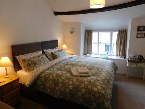 Middletown Farmhouse B&B 2