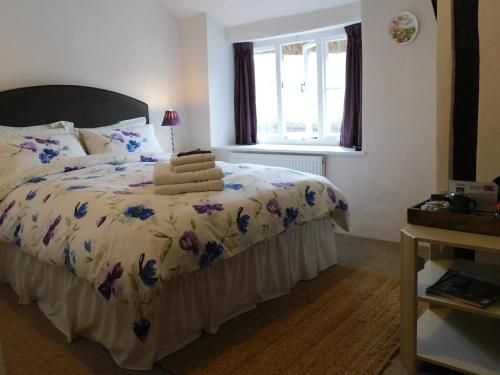 Middletown Farmhouse B&B 3