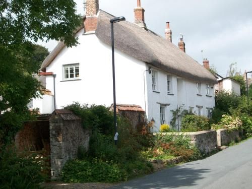 Middletown Farmhouse B&B 4 estrellas en Okehampton