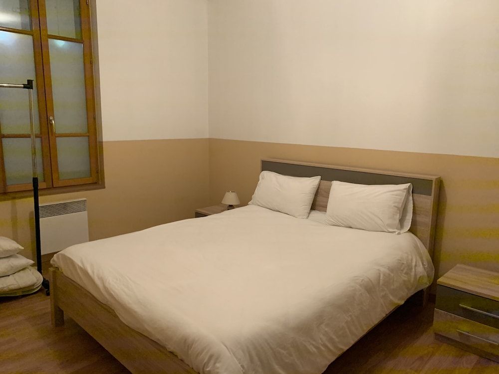 Appart'Hotel de la Tour 3