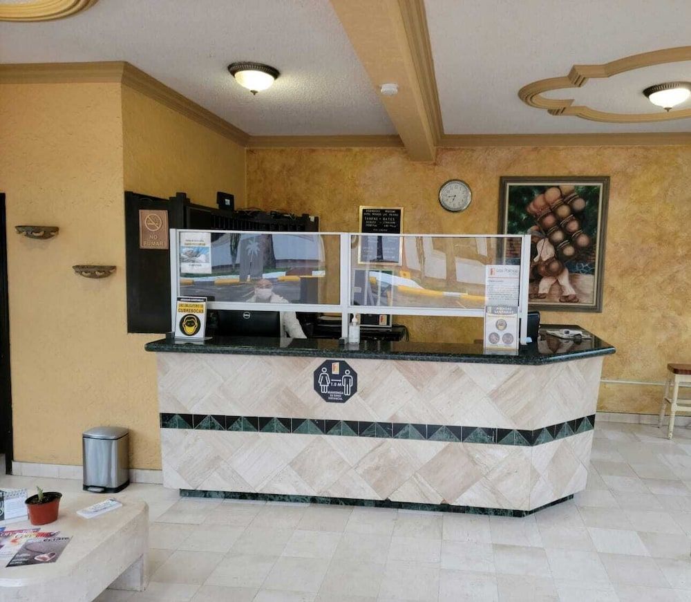 Hotel Paraíso Las Palmas 3