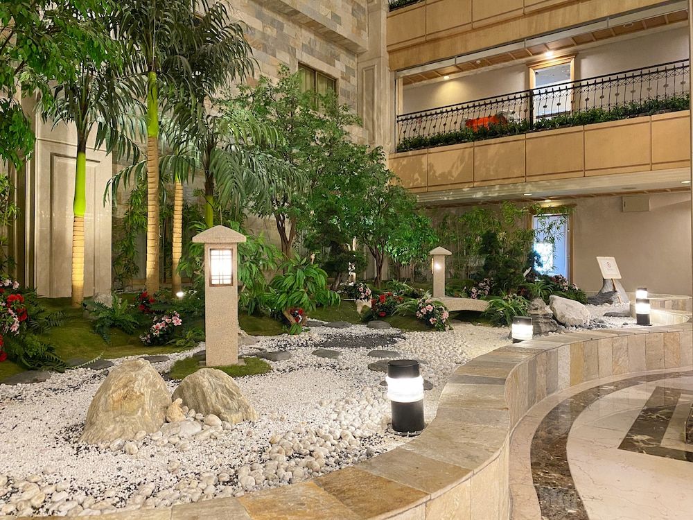 Guide Hotel Zhongli Zhongzheng 3 estrelas em Taoyuan