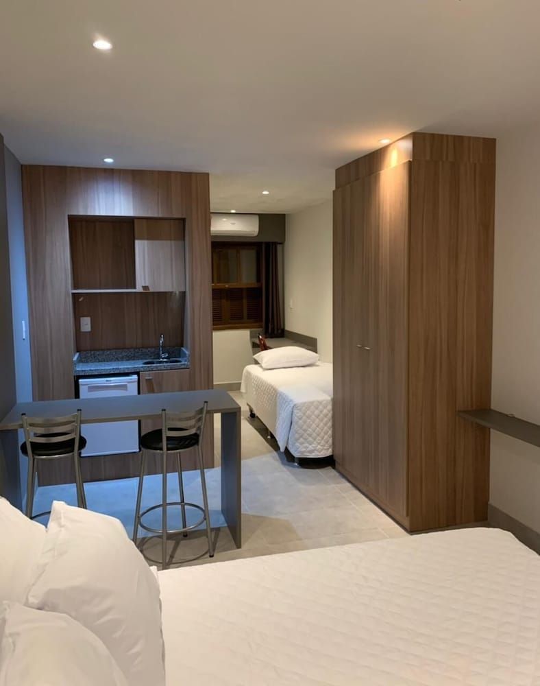 Hotel Vila Suíça 1818 3