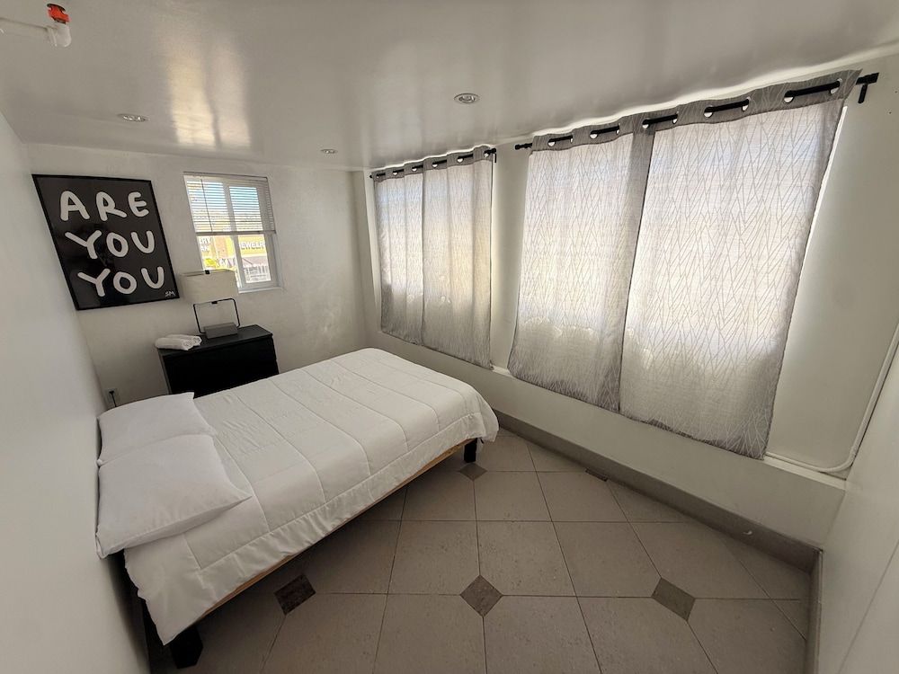 Culver City Hostel -1 estrelas em Los Angeles