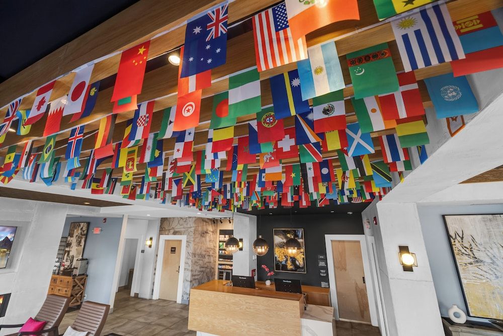 Lake Placid Inn Boutique Hotel 3