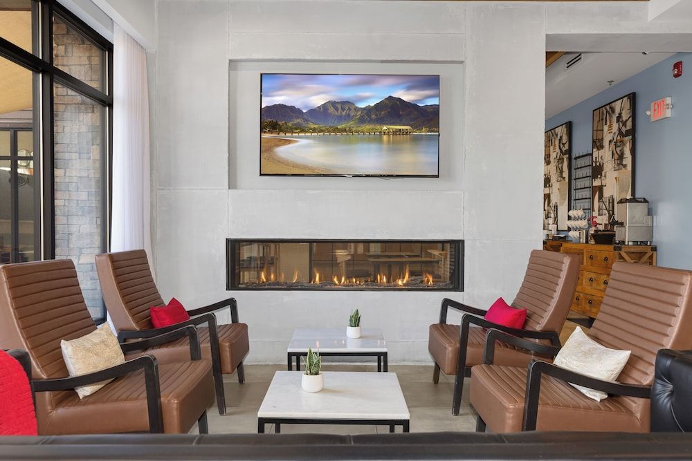 Lake Placid Inn Boutique Hotel -1 estrellas en Lake Placid