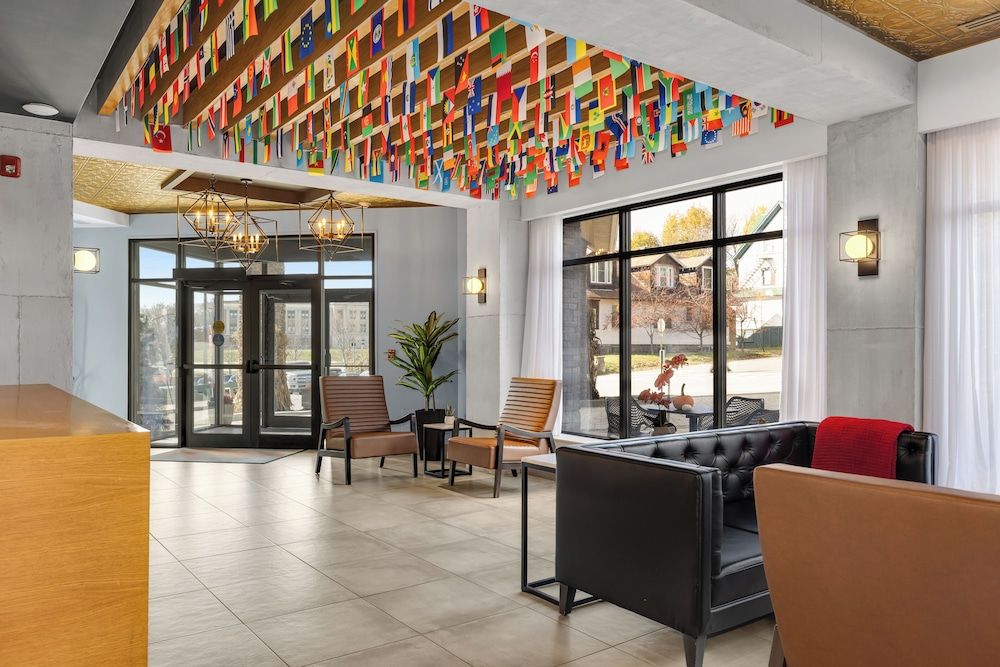 Lake Placid Inn Boutique Hotel 2