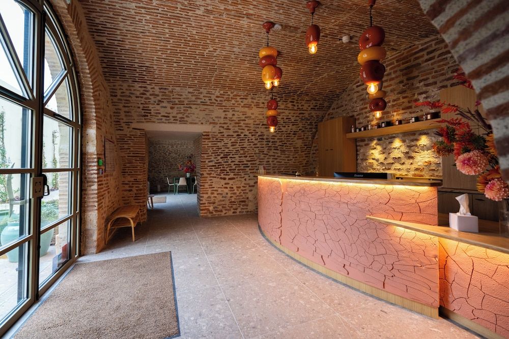 Serra Boutique Hôtel 2