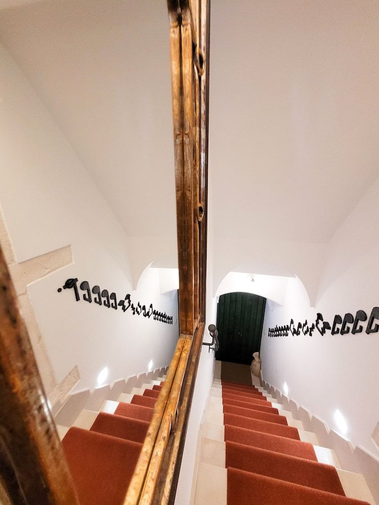 Rossini Guest House 2