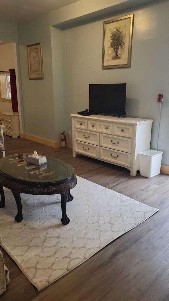 Digby Sailboat Suites 2