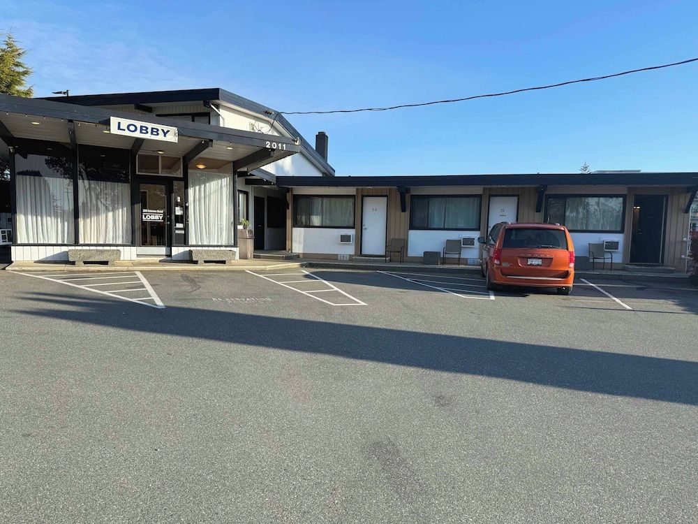 Departure Bay Motel 2