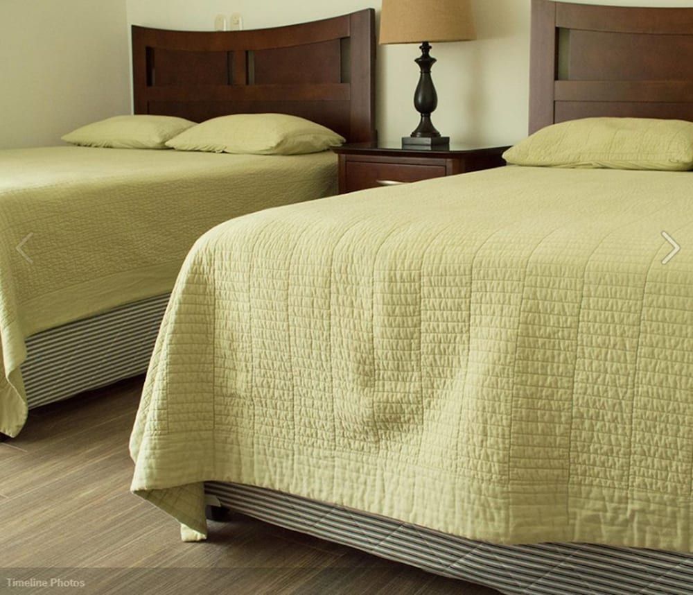 Hotel Mansion del Rio 3