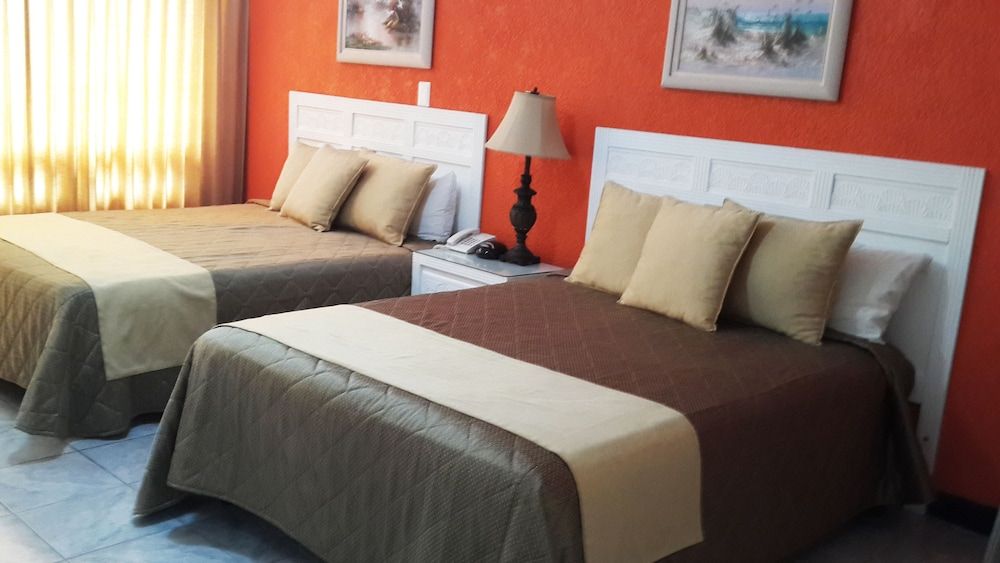 Hotel Mansion del Rio 2