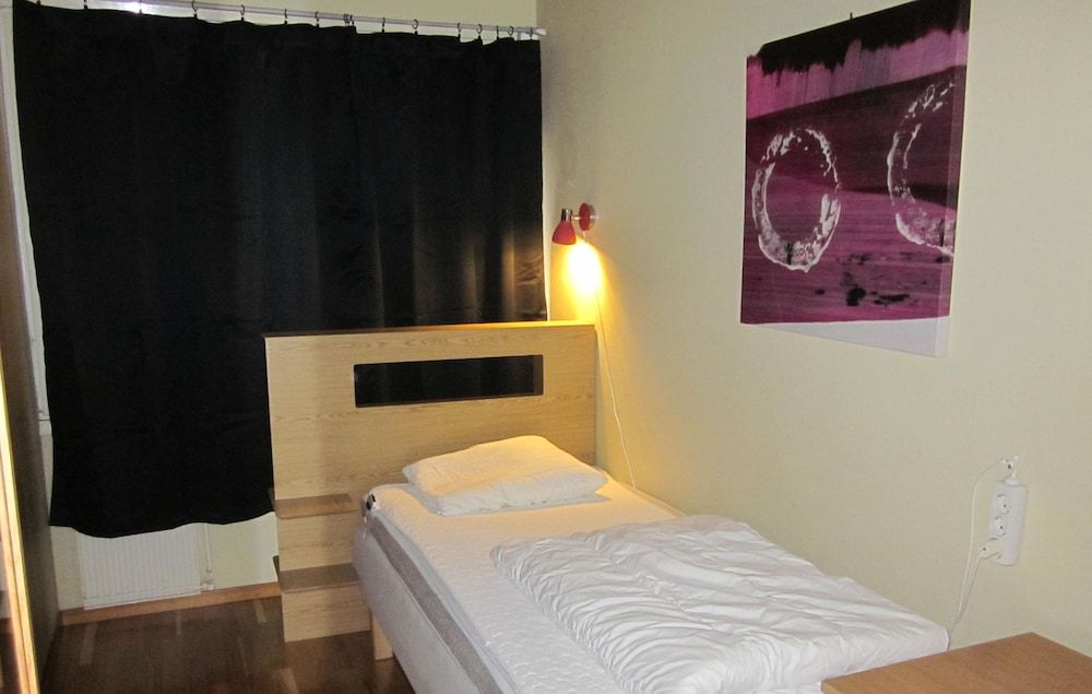 Uppsala City Hostel 3