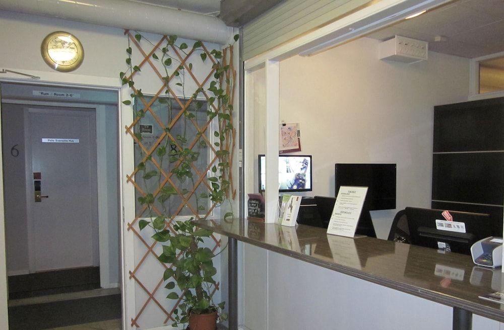 Uppsala City Hostel 2