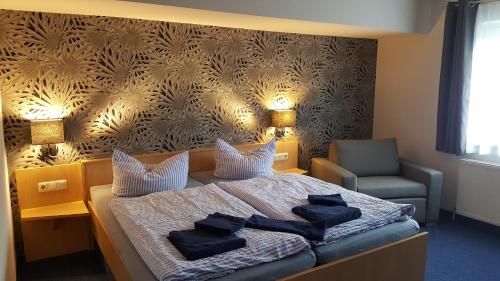 Pension Zechliner Hof 3