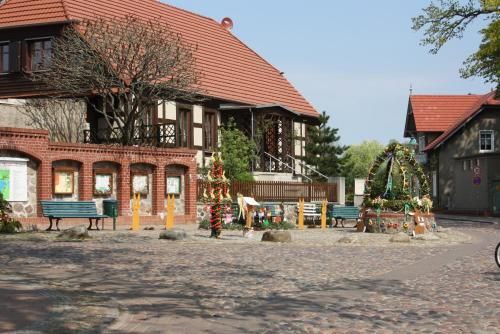 Pension Zechliner Hof 2