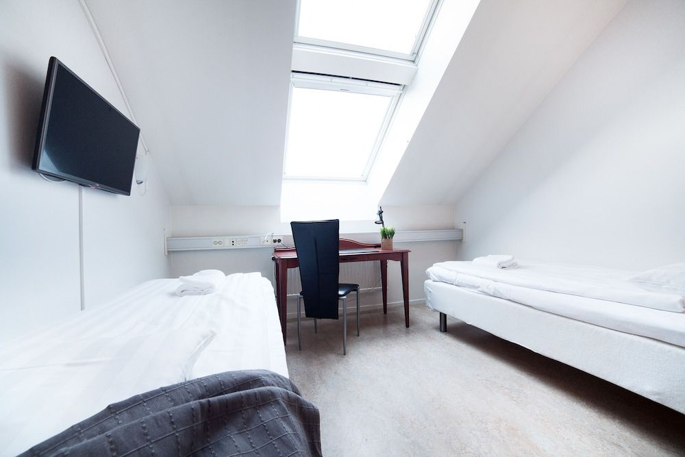 Pronova Hotell & Vandrarhem 3