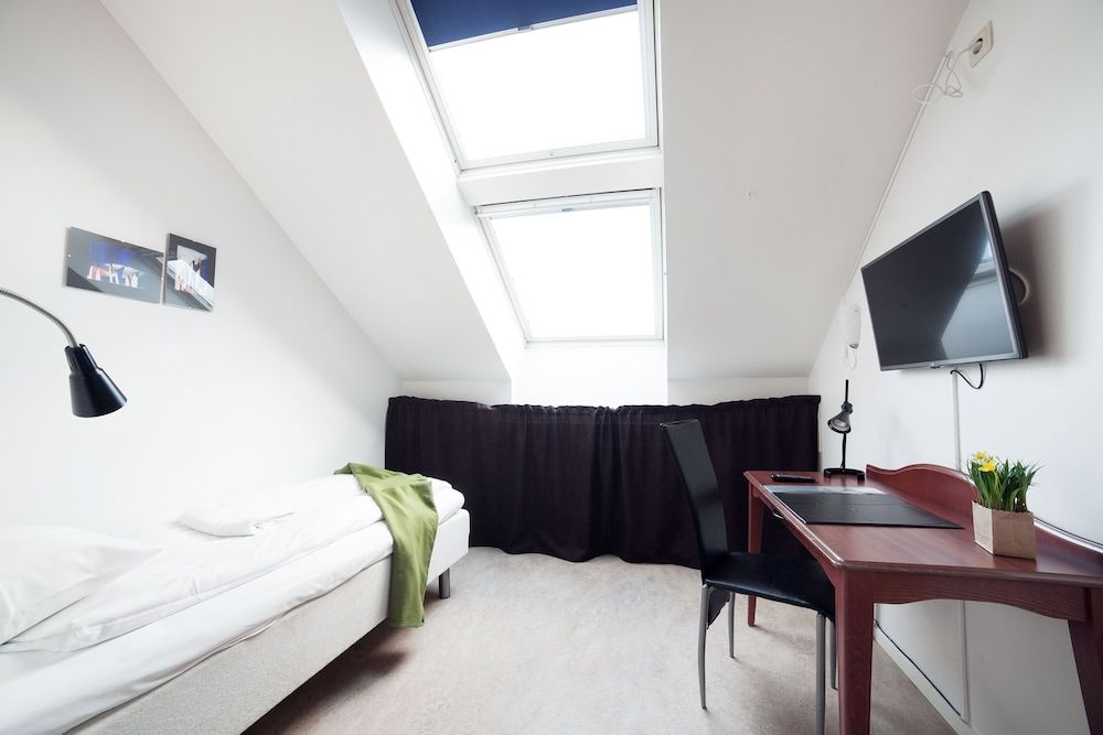 Pronova Hotell & Vandrarhem 2