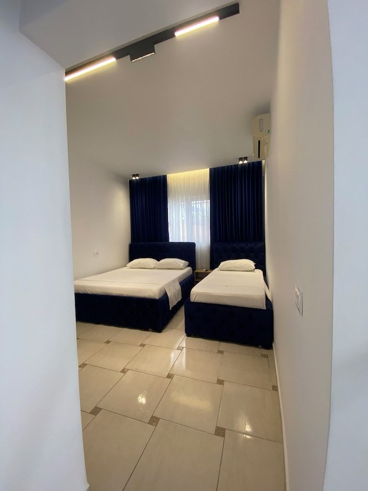 Qeparo Napolon Complex 3