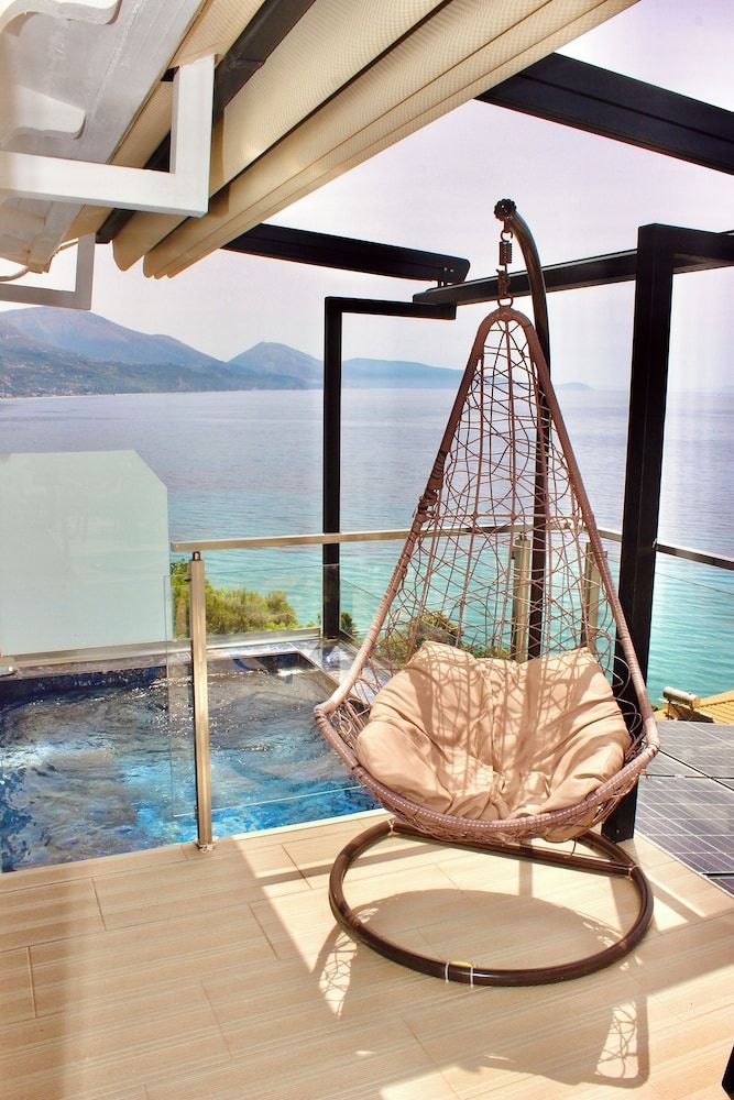 Qeparo Napolon Complex 3 estrelas em Himarë