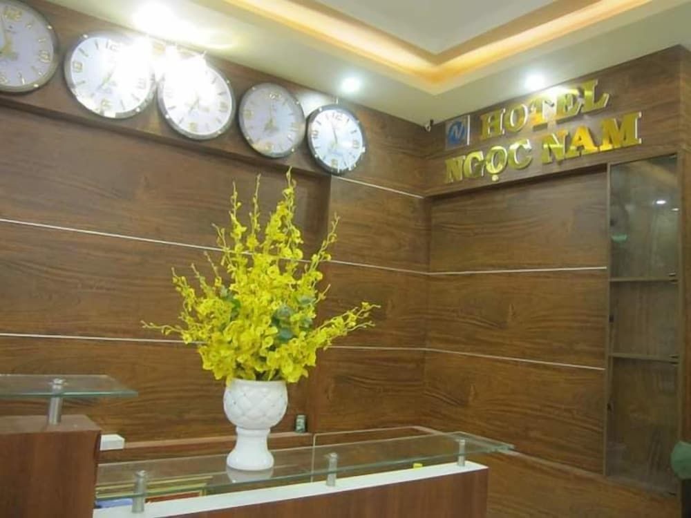 Ngoc Nam Hotel 3