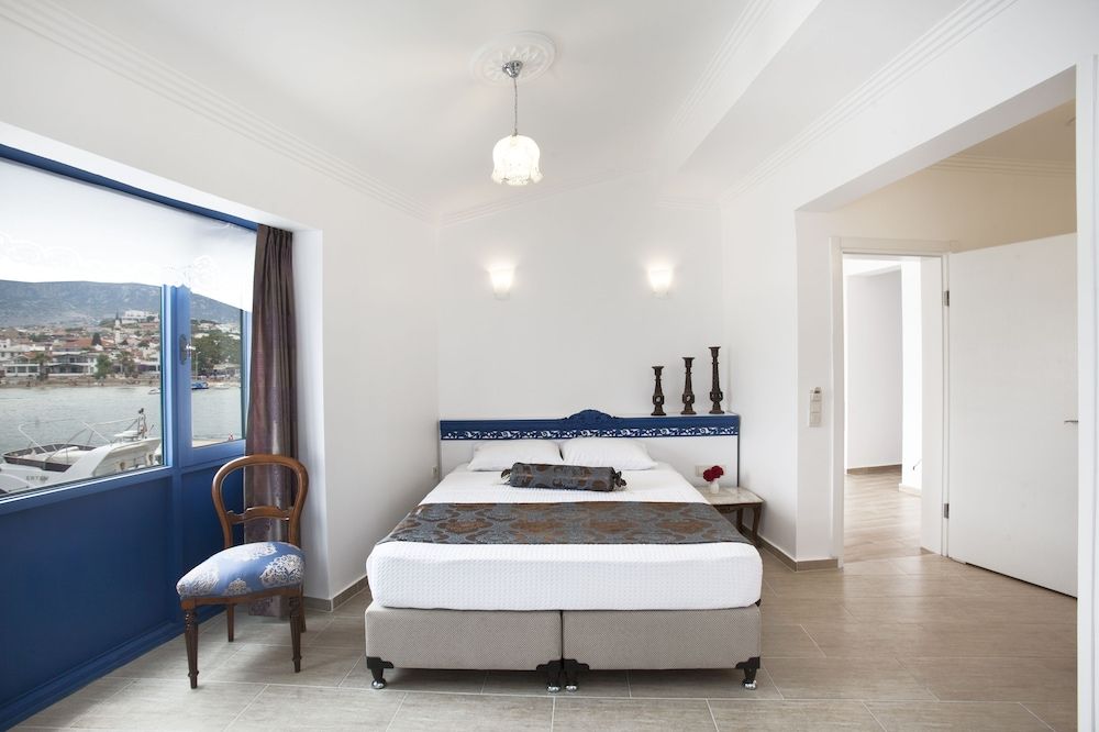 Uzum Iskelesi Butik Otel 3