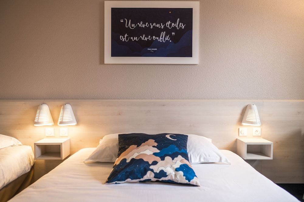 Ace Hotel Salon de Provence 2