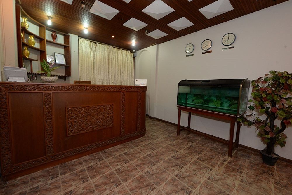 Min Nandar Garden Hotel 2