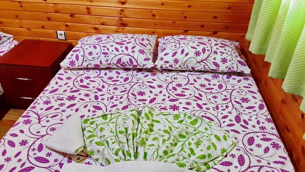 Olympos Tatilya Pansiyon 3