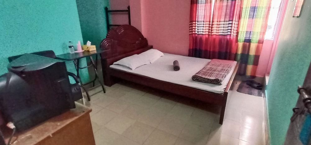 Hotel As Shams international 3