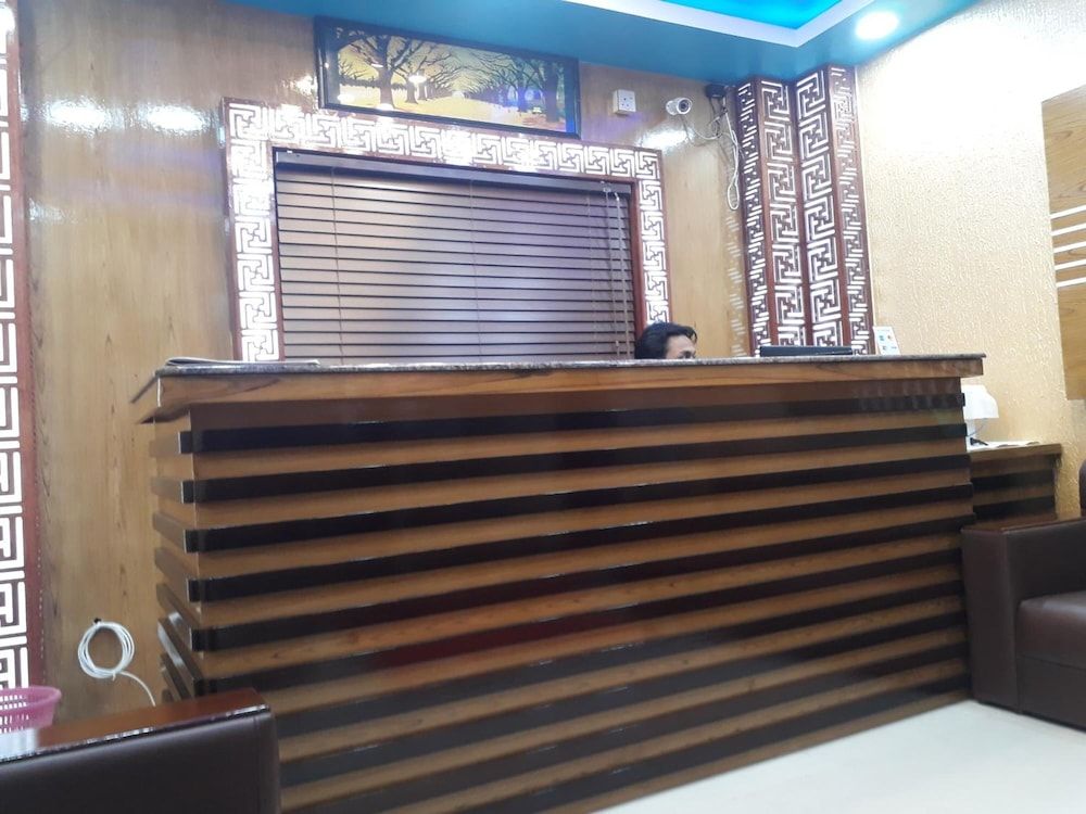 Hotel As Shams international 2