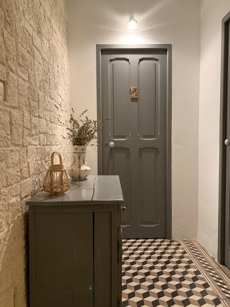 Bastide Sainte Agnes 2