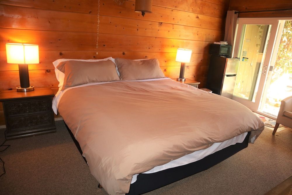 Little European Lodge 3