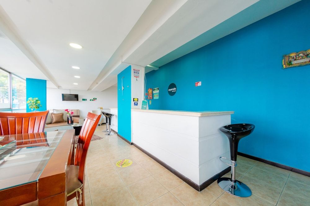 Ayenda Portal del Cable 3