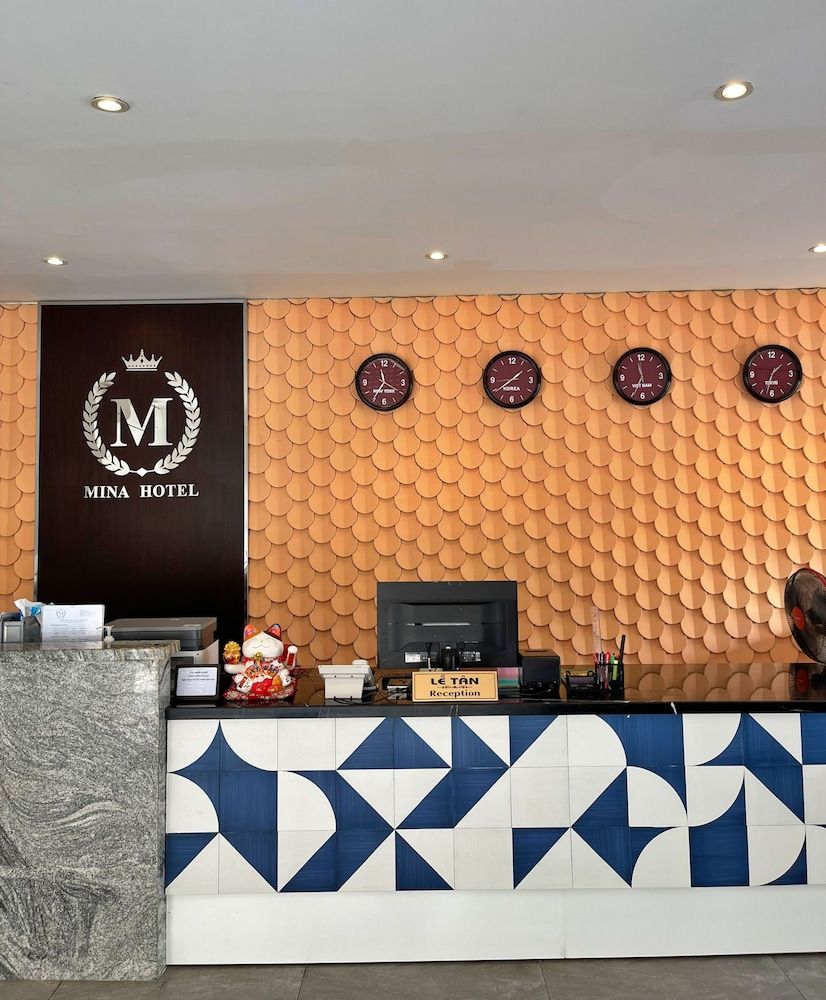 S79 Mina Hotel 2