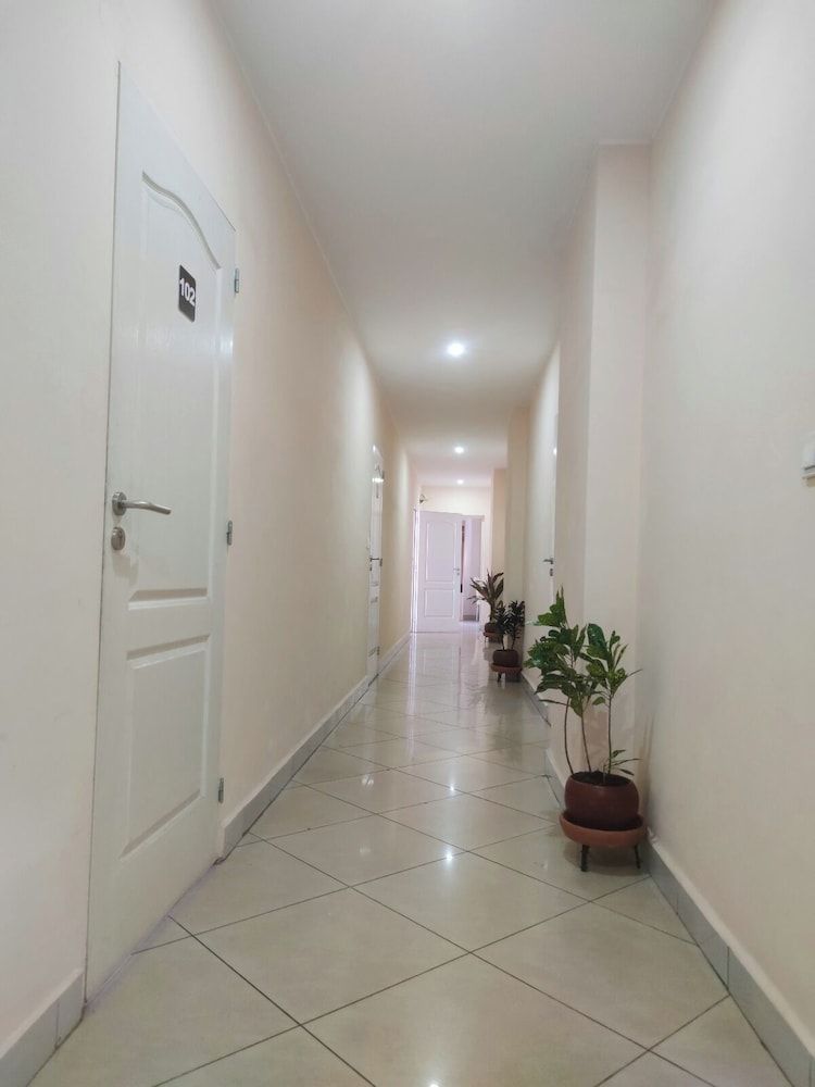 DOWNTOWN HOTEL 3 étoiles à Antananarivo