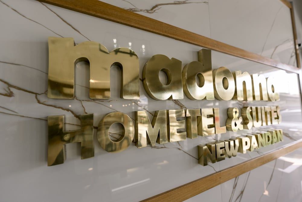 Madonna Hometel and Suites New Pandan 3