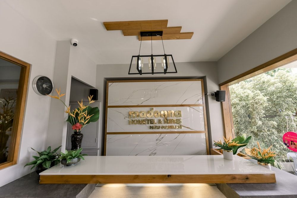 Madonna Hometel and Suites New Pandan 2