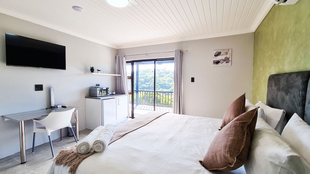 Vincent Valley Lodge 2