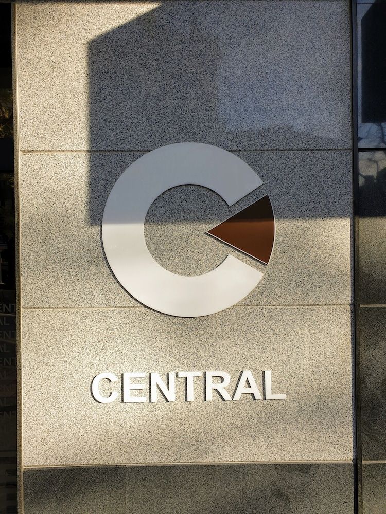 Hotel CENTRAL