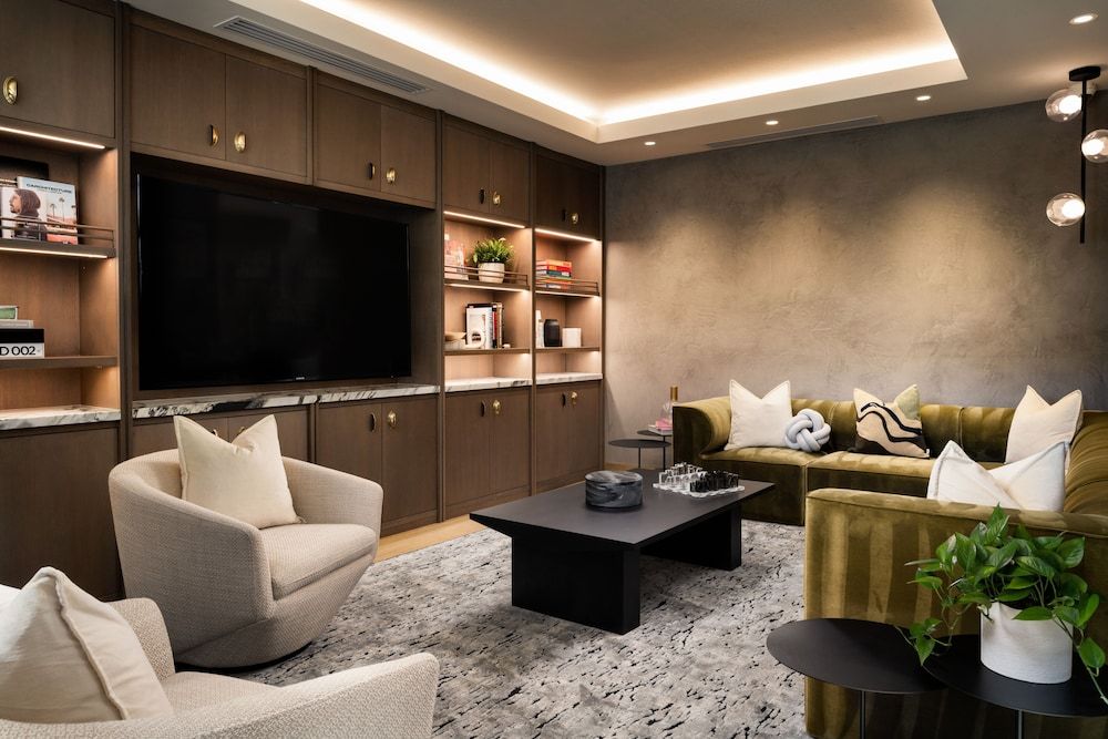 Mint House Menlo Park by Kasa 2