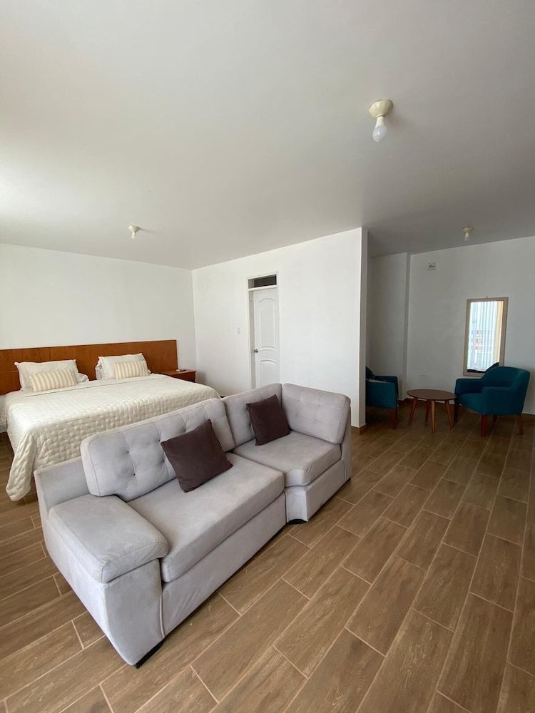 Prim Hotel Vichayito 3