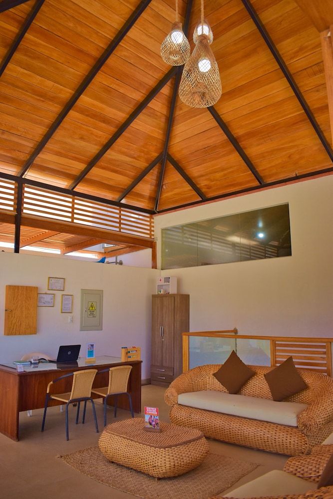 Prim Hotel Vichayito 2