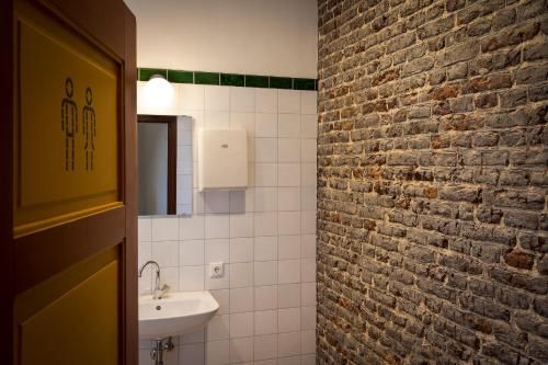 Stadsherberg Ald Weishoès - Hostel 3