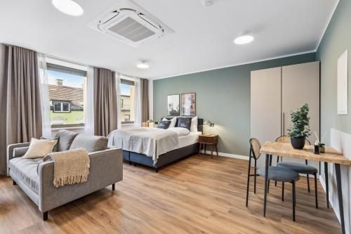 limehome Oberhausen Paul-Reusch-Str 3